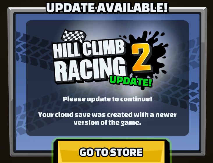 Hill Comb Racing 2 Game crashes on launch after updated it on Microsoft Store bfb63cb9-d7bb-49bf-bee2-61a2f1965929?upload=true.png