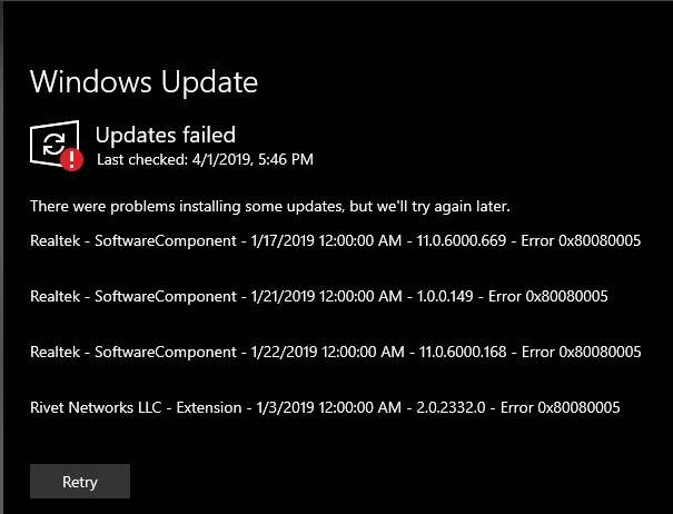 Windows Update Keeps Failing With Error 0x80080005 bfc26664-5358-42f1-9705-8a655f7371cb?upload=true.png