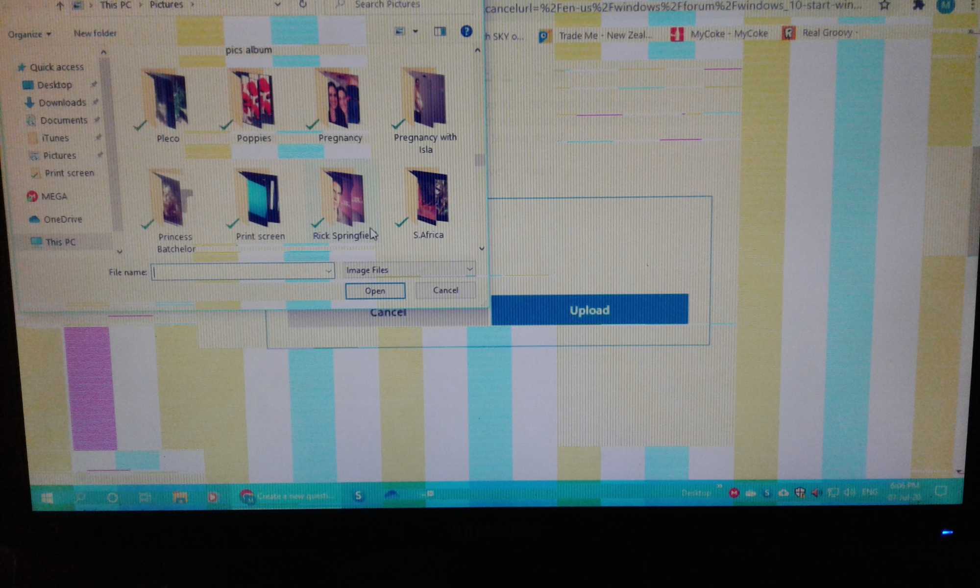 My desktop is freezing and also have a problem opening windows bff9c780-84f6-4671-8484-437e7e41e779?upload=true.jpg