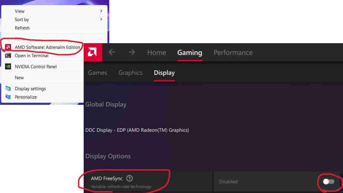 hello i have a hp laptop and its refresh rate changes when i connect it to power supply it... bIgjiPICXat2Lr5pUrZYnajDO%2By9VtardNdqDTXY3Jc98cSVA7Ky9pyB%2BxTx1Vsco5waV8oJbt%2BMKOu%2BJcaJc%3D.jpg