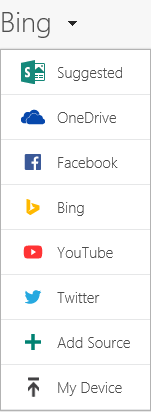 Sway中如何调节标题上的文字的位置，使其不遮挡背景图的文字？ Bing-1.png