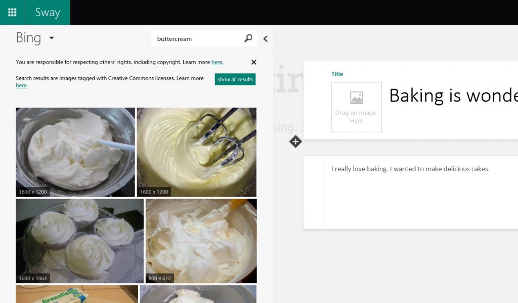 Does Sway require to be connected to Windows with an MS account ? Bing-CROP-bing-search-baking-buttercream-1024x600.jpg