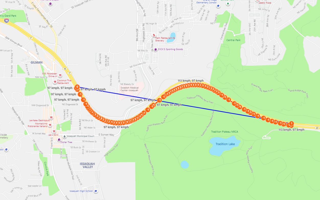 New Enhancements to Bing Maps Routing and Logistics APIs BingMapsSnaptoRoad-TruckMode-Screenshot1.png