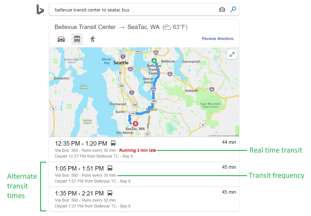 Bing Maps gets Real Time Updates, Trip Frequency, and Alternate Routes BingMapsTransitImprovements.png