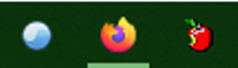 How do I not combine the taskbar buttons but not display the labels? bining-taskbar-buttons-causes-some-icons-not-display-taskbar-settings-always-hide-labels-closeup.png
