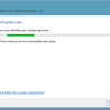 Check BitLocker Drive Encryption Status for Drive using Command Prompt or PowerShell BitLockerToGo04-100x100.png