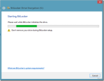 Check BitLocker Drive Encryption Status for Drive using Command Prompt or PowerShell BitLockerToGo04-150x117.png