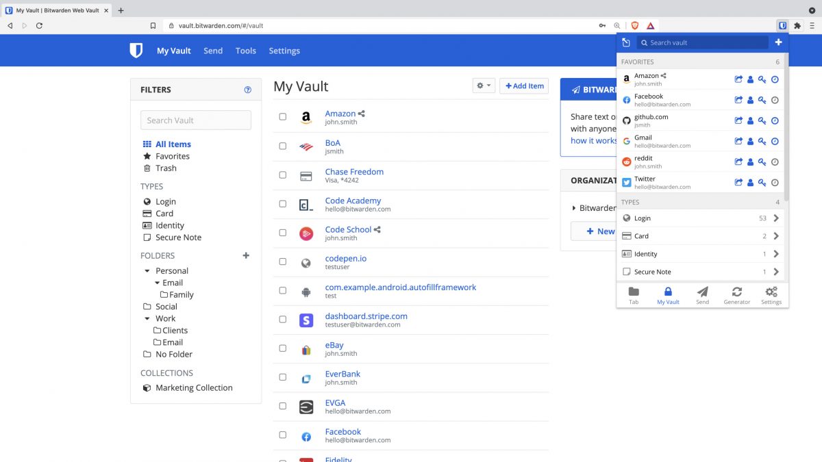 Top Free Tools for Windows 11 BitWarden-1-scaled.jpg