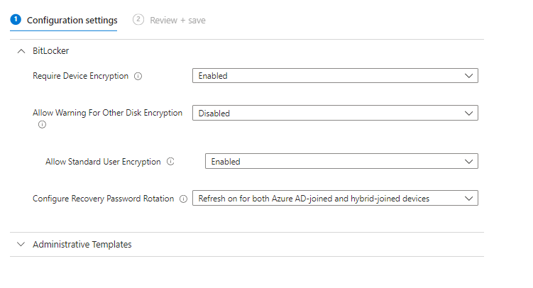 Cannot Push Bitlocker with Intune Silently to our Organization. bJaeEibPCBEBXaA26Z5GyBazjCFySYhtezV4bKKn02UmP6oA74lKGrDjYCC0nPvaEeWSjuyZEzOrRJzQ2ok7Xp%2BYFuw%3D.png