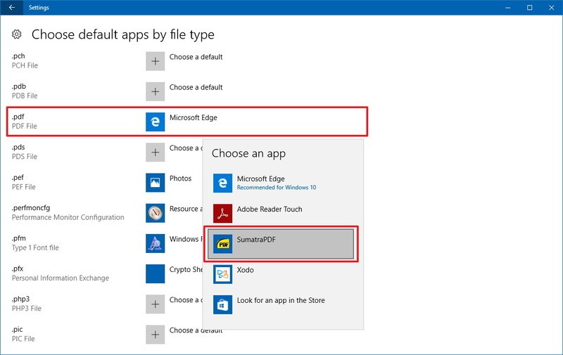 Draw tool for PDF in new Microsoft Edge BJpNb.jpg