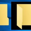 Black background behind Folder icons in Windows 10 Black-background-behind-Folder-icons--100x100.jpg