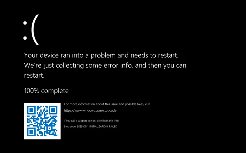 Say Goodbye to Blue Screen of Death (BSOD) errors in Windows 11 black-screen-of-death.png