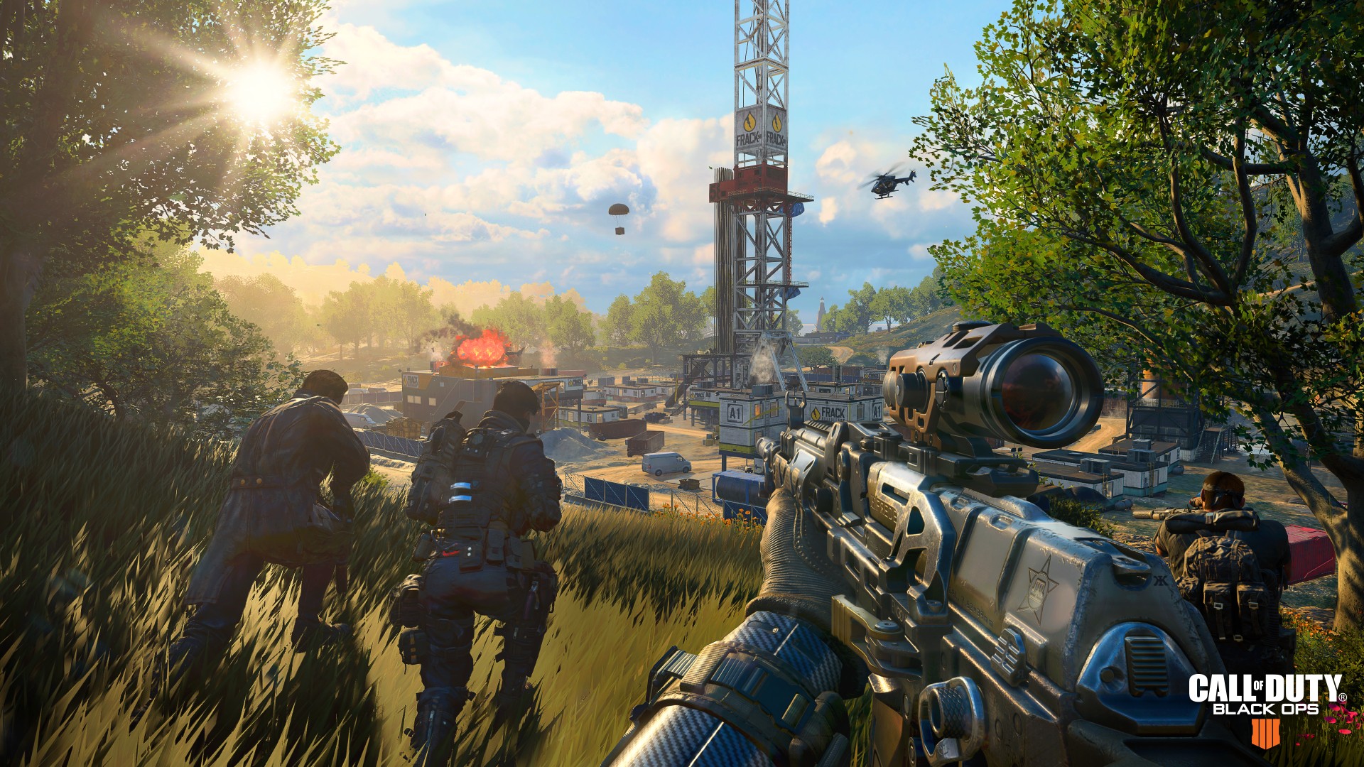 Play free trial of Call of Duty: Black Ops 4 Blackout now on Xbox One Blackout-Screen-1.jpg