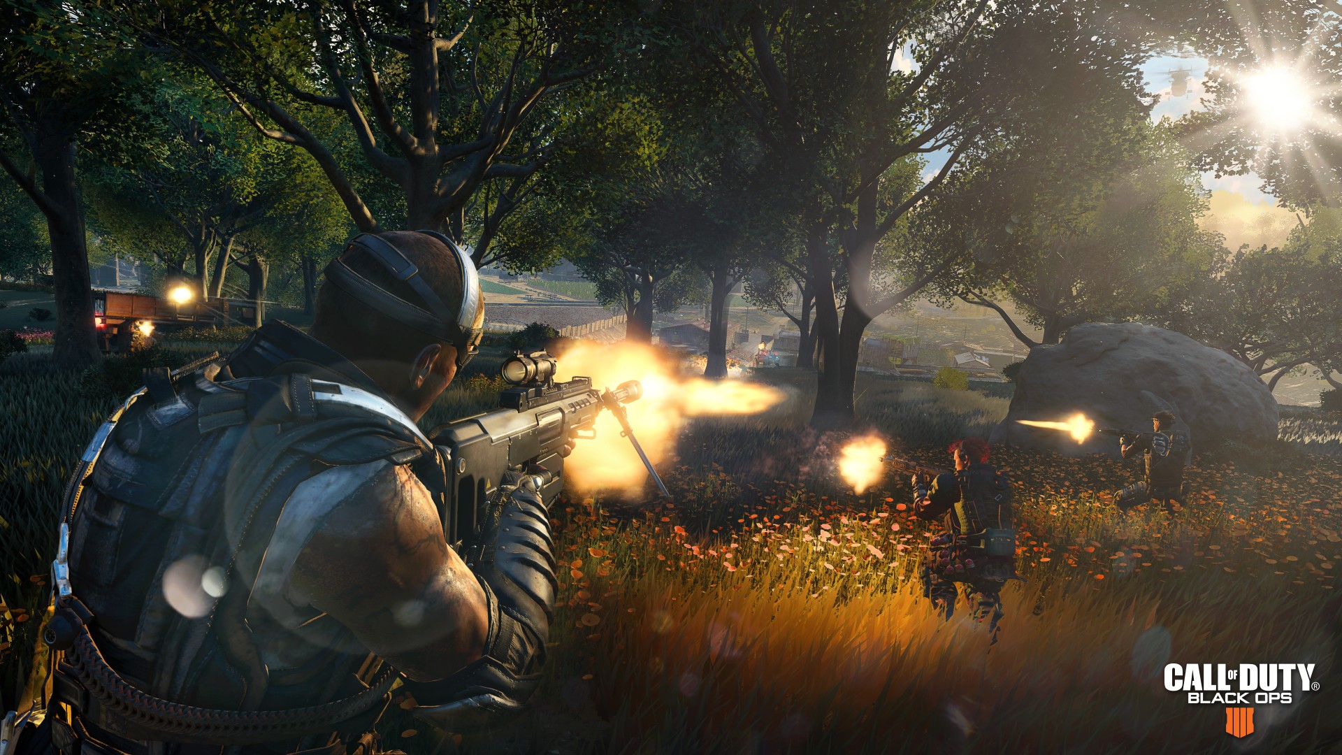 Play free trial of Call of Duty: Black Ops 4 Blackout now on Xbox One Blackout-Screen-2.jpg