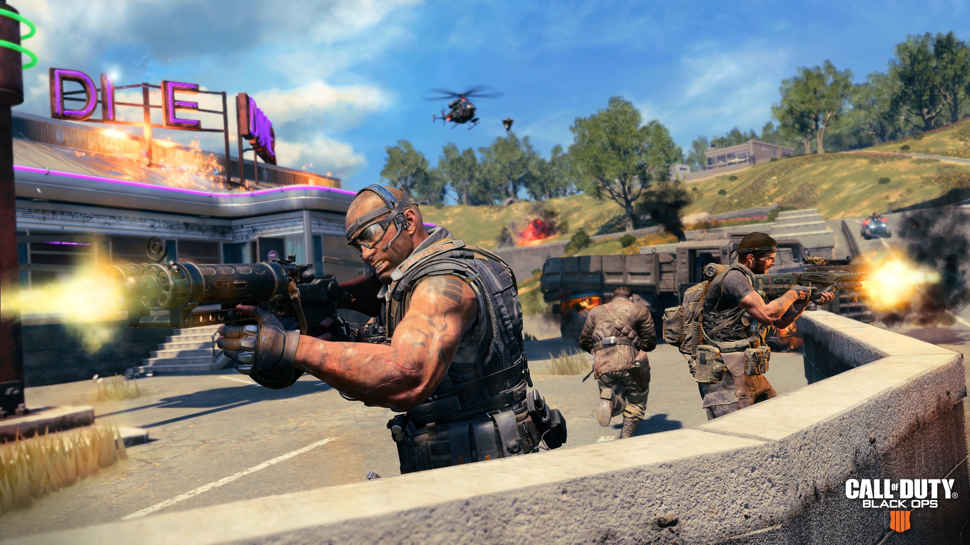 Play free trial of Call of Duty: Black Ops 4 Blackout now on Xbox One Blackout-Screen-3.jpg