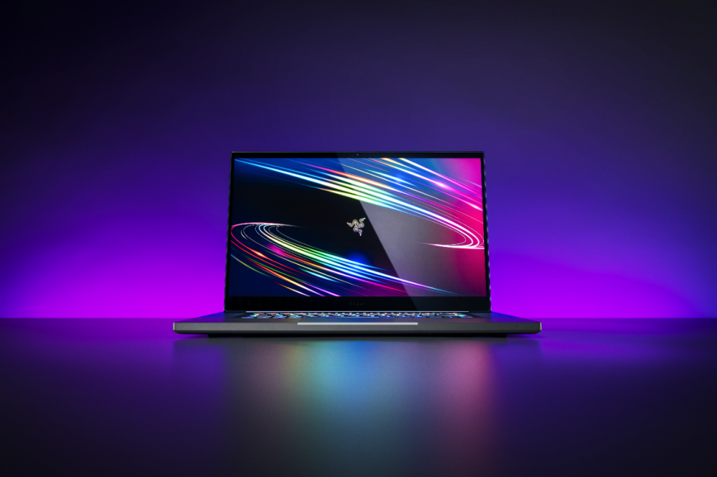 New Razer Blade Pro 17 with 300Hz display and Comet Lake processors Blade-17-2020-1024x682.png