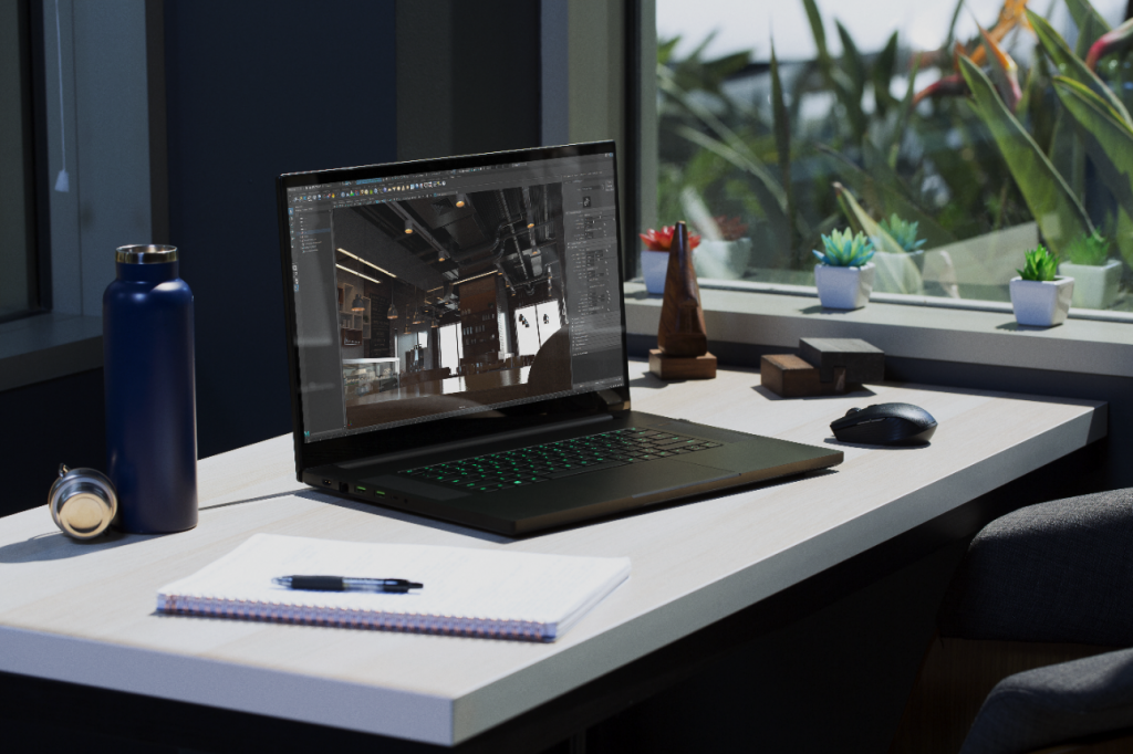 New Razer Blade Pro 17 with 300Hz display and Comet Lake processors Blade-17-2020-2-1-1024x682.png