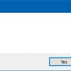 Empty or blank dialog boxes with no text in Windows 10 blank-dialog-boxes-100x100.jpg