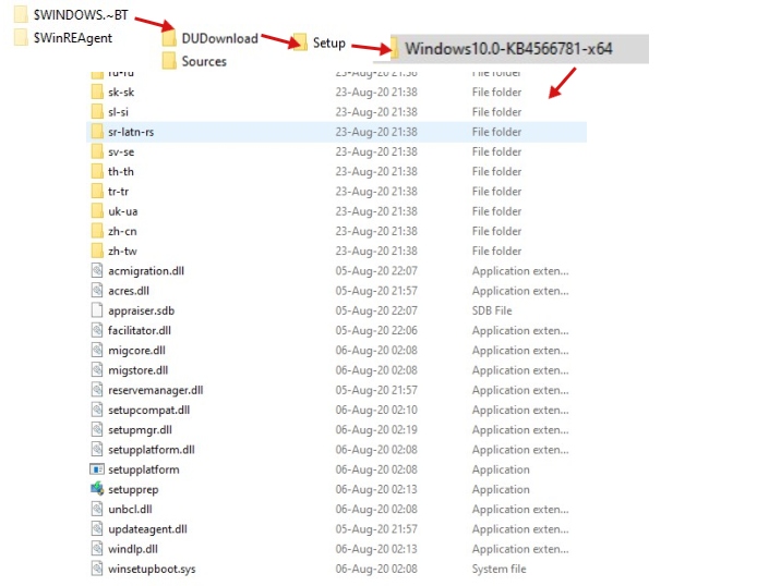 Is it safe to delete these folders? blank-page-challenge-1.jpg