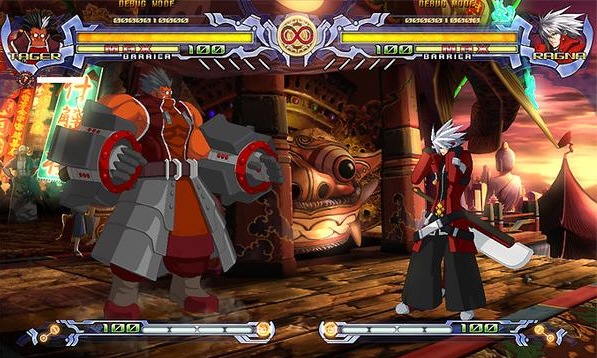 PC: I bought blazblue calamity trigger windows version years ago and cant find it blaz-blue-screenshot-big.jpg