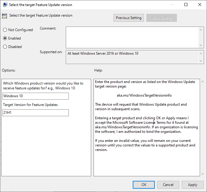 How to block the Windows 11 upgrade on Windows 10 PCs block-windows11-upgrade.png
