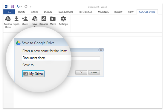 Drive File Stream to replace Google Drive plug-in for Microsoft Office blog_new_saveas.png