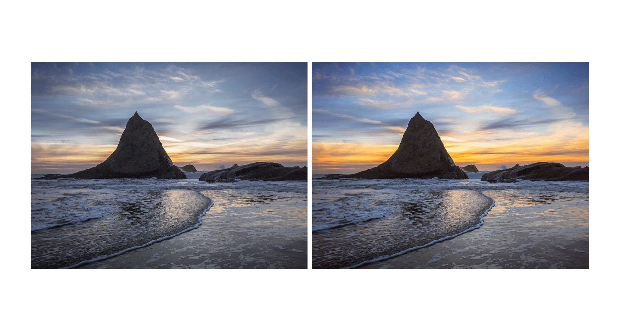 Photo App and Video editor in Windows 11 , wt.exe blog_sky_palette_v3.gif