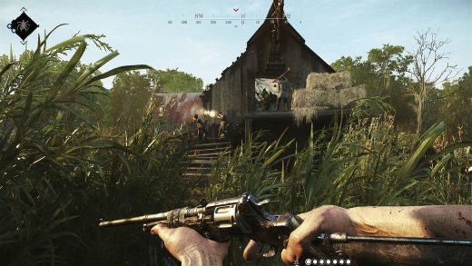 Crytek invites Xbox Insiders to playtest Hunt: Showdown on Xbox One BlogPostSS_HS.jpg