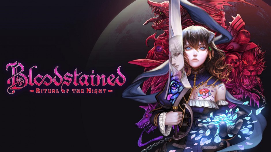 This Week on Xbox: June 28, 2019 on Xbox One bloodstained_keyart-hero.jpg