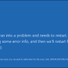 HAL INITIALIZATION FAILED Stop Error 0x0000005C Blue-Screen-of-Death-Windows-10-100x100.png