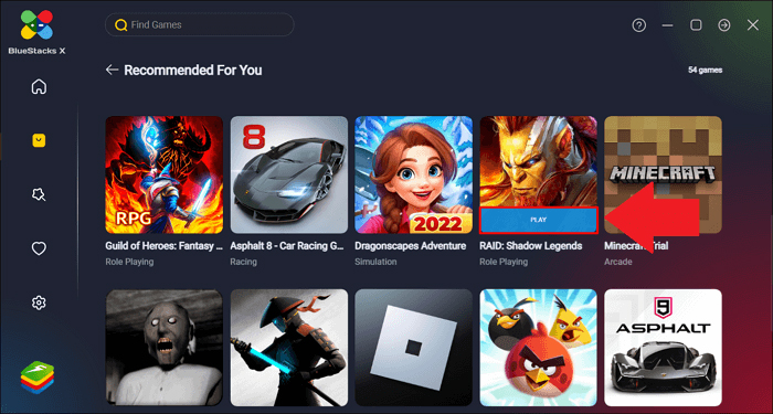 7 Best Android Emulators for Windows 11 bluestacks.jpg