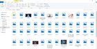 File Explorer Icon Issues: Do any of you guys know how to fix this weird issue where not... bLv096RX0LWfcRCUpoVN8N4WUD8PLoJBtD1vngXRwlQ.jpg