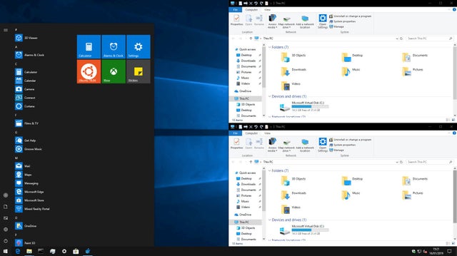 Is it possible to change the color of the menu bar (File, Edit, etc.) BmexCmuf3B6BqF50gQHrgzQH-nhQubBUgFJWrP2DP9M.jpg