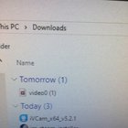 Is this a glitch BmjBXV_kEMLz9VegzS-c7r8_nKYf2GKR8PcYV0yUTJo.jpg