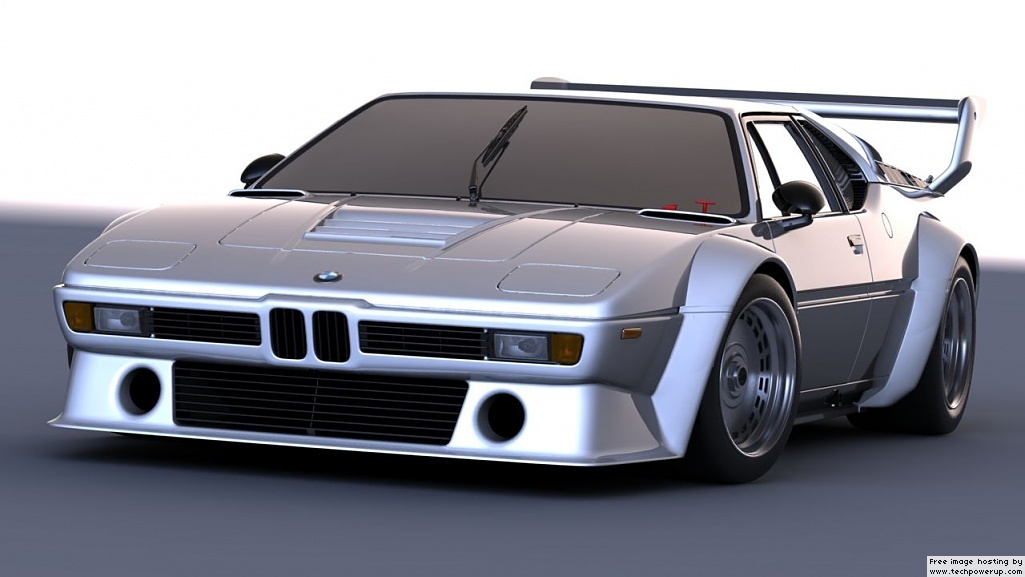 BMW m1 car crashing the game when menu bmwm1_wip19.jpg