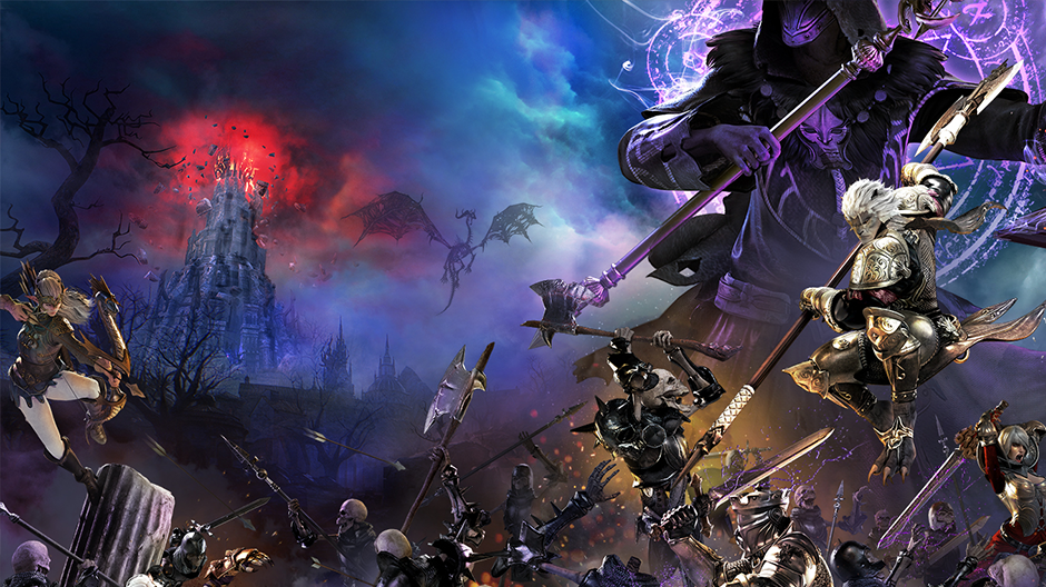 Bless Unleashed MMORPG Closed Beta Starts Today July 11th on Xbox One BN118_BLESS_SECONDARY_ART_BB18-Layered_940x528.png
