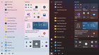 All the apps in the start menu change their tile color with the current theme. Except that... bN2O3KheEDLrvHHbSTo_C32slcFf_fUGgE_sN-tbfAY.jpg