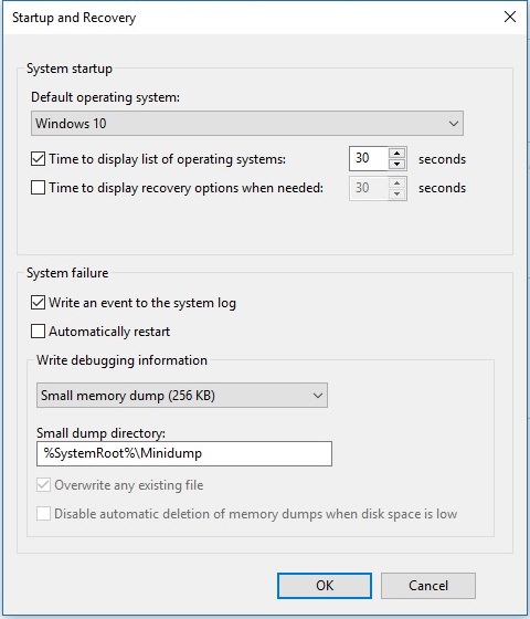 Bluescreen BSOD during gaming. Unexpected_store_exception and critical_process_died are... BN9O1Kt.jpg