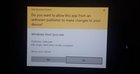 I've been getting this pop-up almost every time I start my laptop. Does anyone know why?... bNPP0tPAlth_Nqf0-rkueq9KzHtAo-mXzL644IDxq6c.jpg