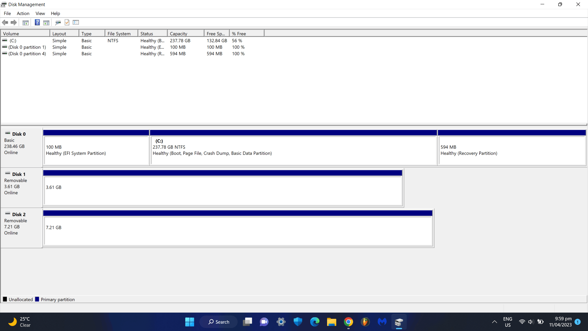 Windows is not detecting drive letters. bO8SCdI2Hw9Vum49v0bTdYAtvCRPzaaPJDRVVaUv7sAxJWWShHj8LKQDq9pKT8jwsVCX5FpoYEpA%2b0LQKWiIzmOGAqY%3d.png