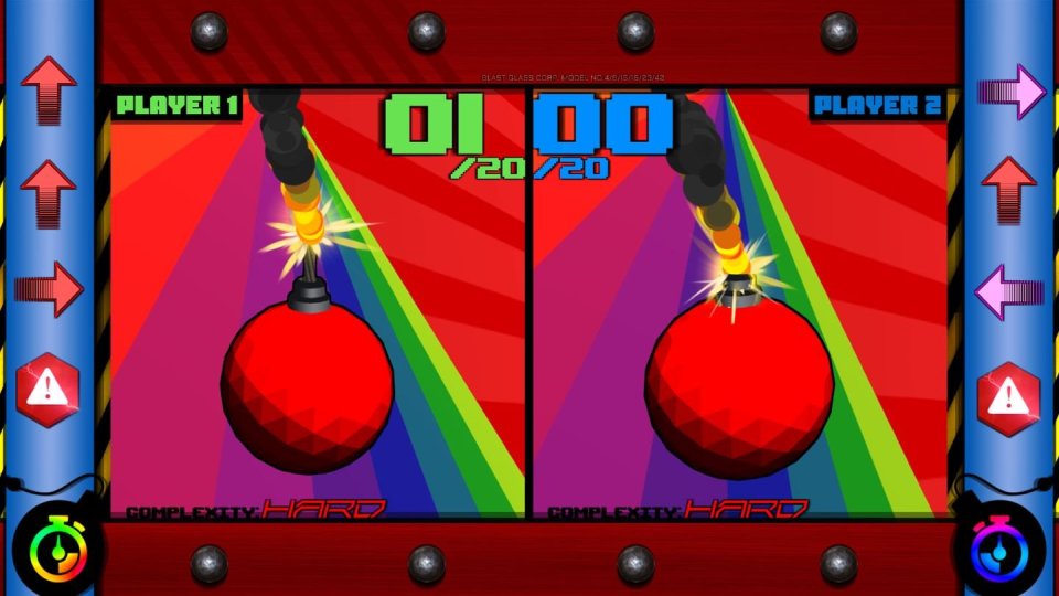 Next Week on Xbox: New Games for June 25 to 28 on Xbox One bombrush.jpg