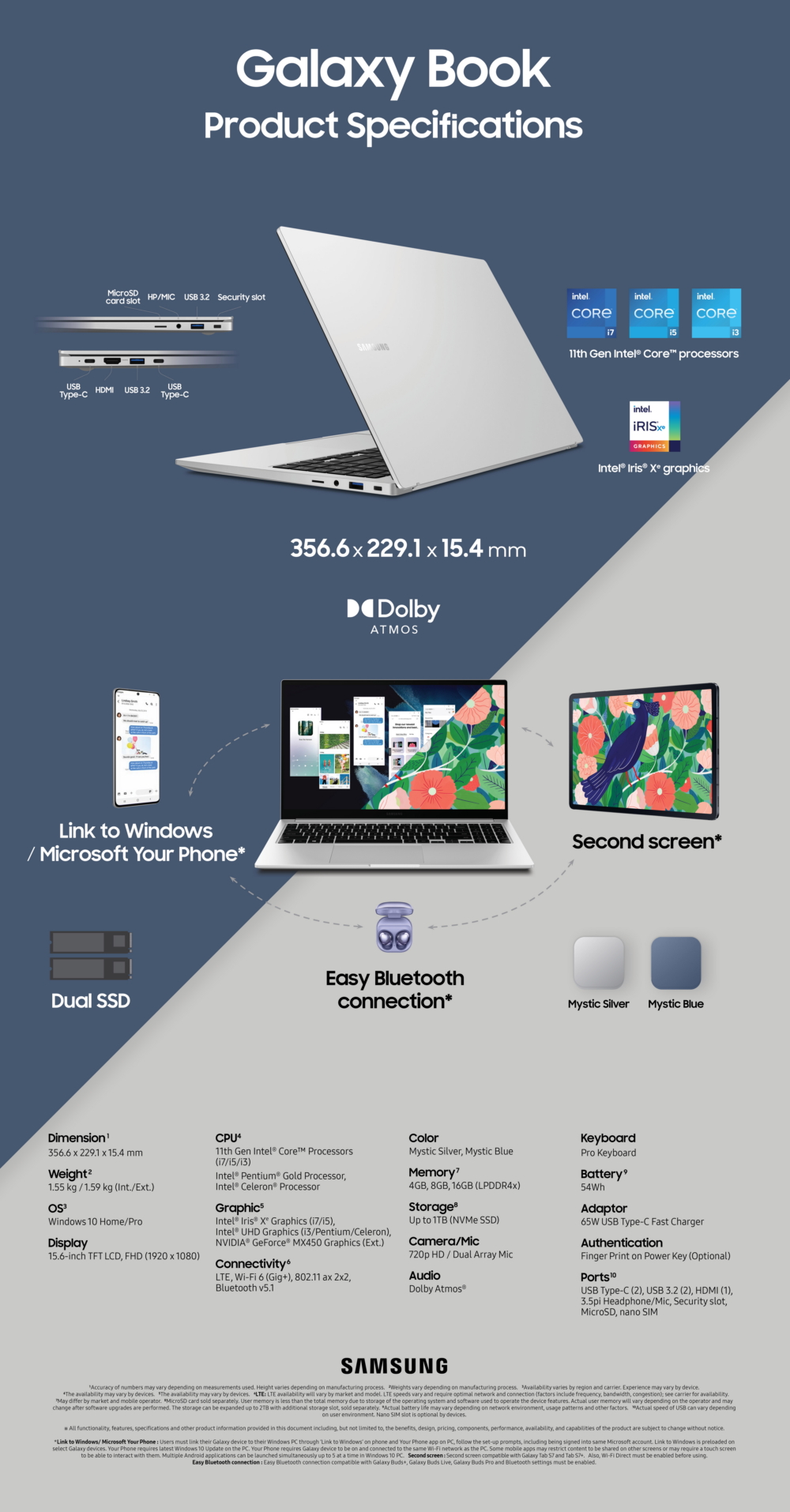 Unable to update Samsung Galaxy Book Go book_info_main1book.jpg