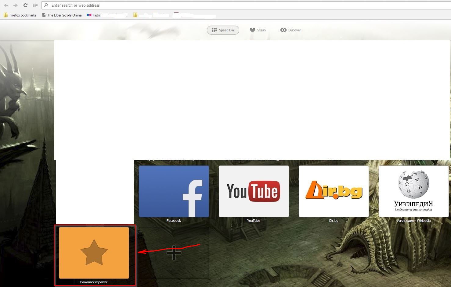 Enable default bookmarks layout missing in latest version? bookmarks-jpg.jpg
