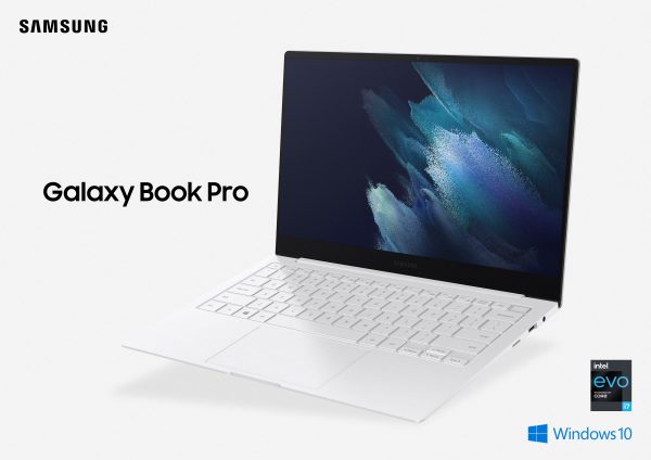 Hello,I have a problem with my Samsung Galaxy Book 2 laptop. Running slow all of a sudden. h BookPro_15_KV_RGB-600x424.jpg