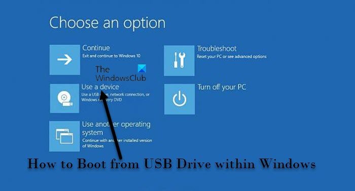 How to Boot from USB Drive within Windows 11/10 Boot-from-USB-Drive-within-Windows.jpg