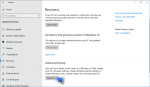 How to boot Windows into UEFI or BIOS firmware boot-into-firmware-1-150x87.png