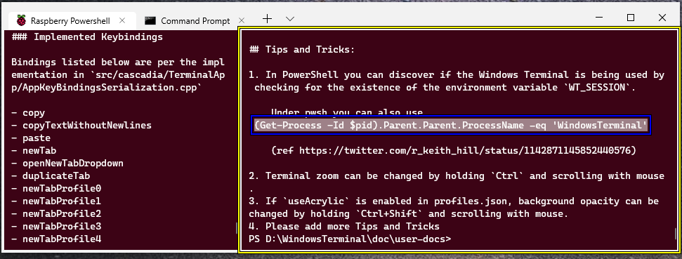 New Windows Terminal Preview v0.4 Now Avialable bounding-rectangles.png