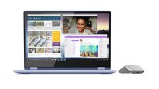 IFA 2019: Lenovo introduces smart features on new Yoga laptops bOvyNKhVGPsC4uz3_thm.jpg