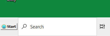 Taskbar search is not appearing as "Search box" even after the 2023 Feb Windows 11 update box-appeared-taskbar-morning-after-update-large-new-search-box-after-windows-10-update-2022-1216.jpg