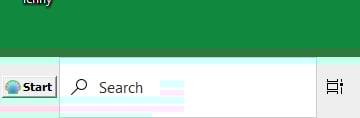 A white box appears on my taskbar and I can’t type in the search bar or other websites box-appeared-taskbar-morning-after-update-large-new-search-box-after-windows-10-update-2022-1216.jpg